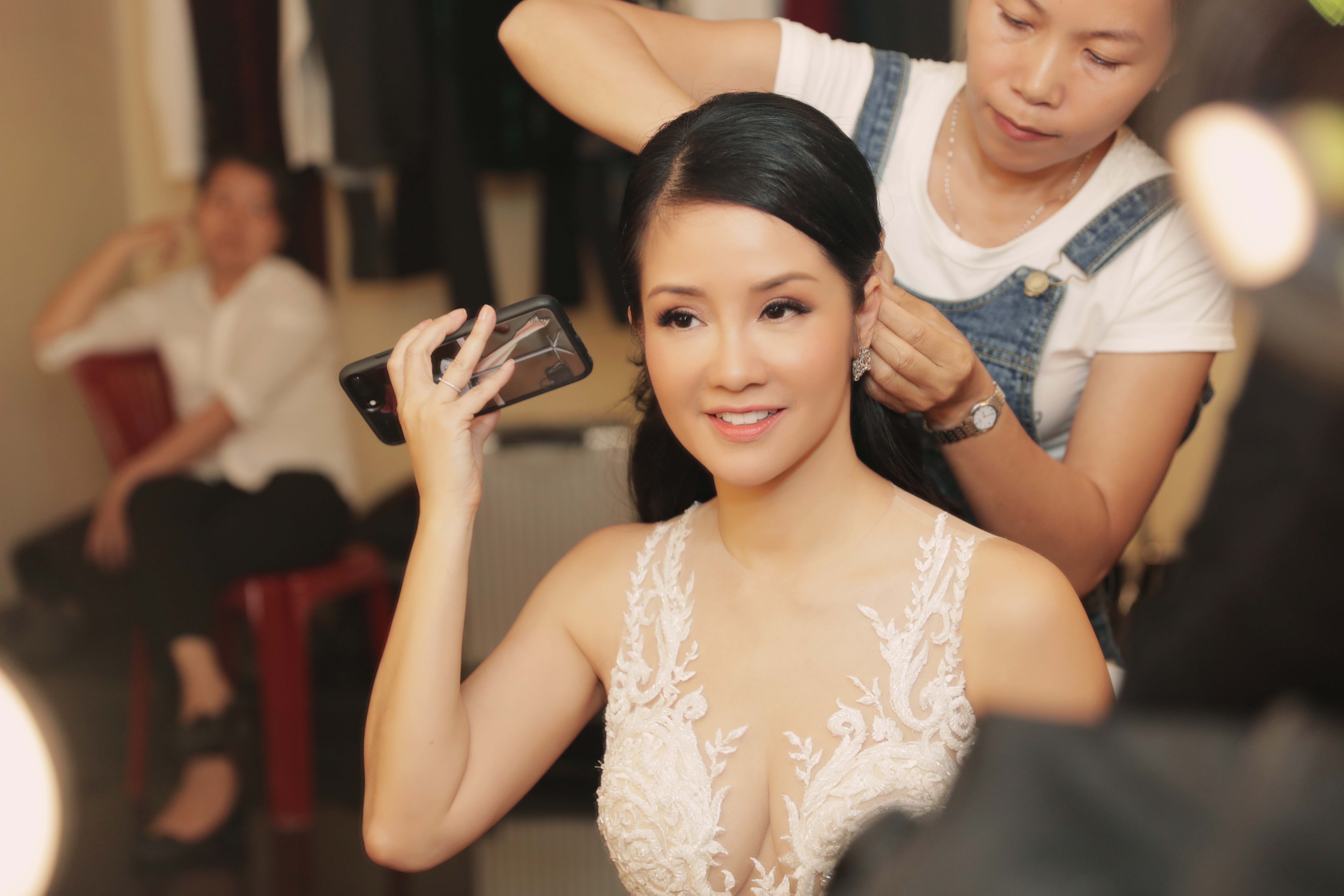 live show quang dung anh 7