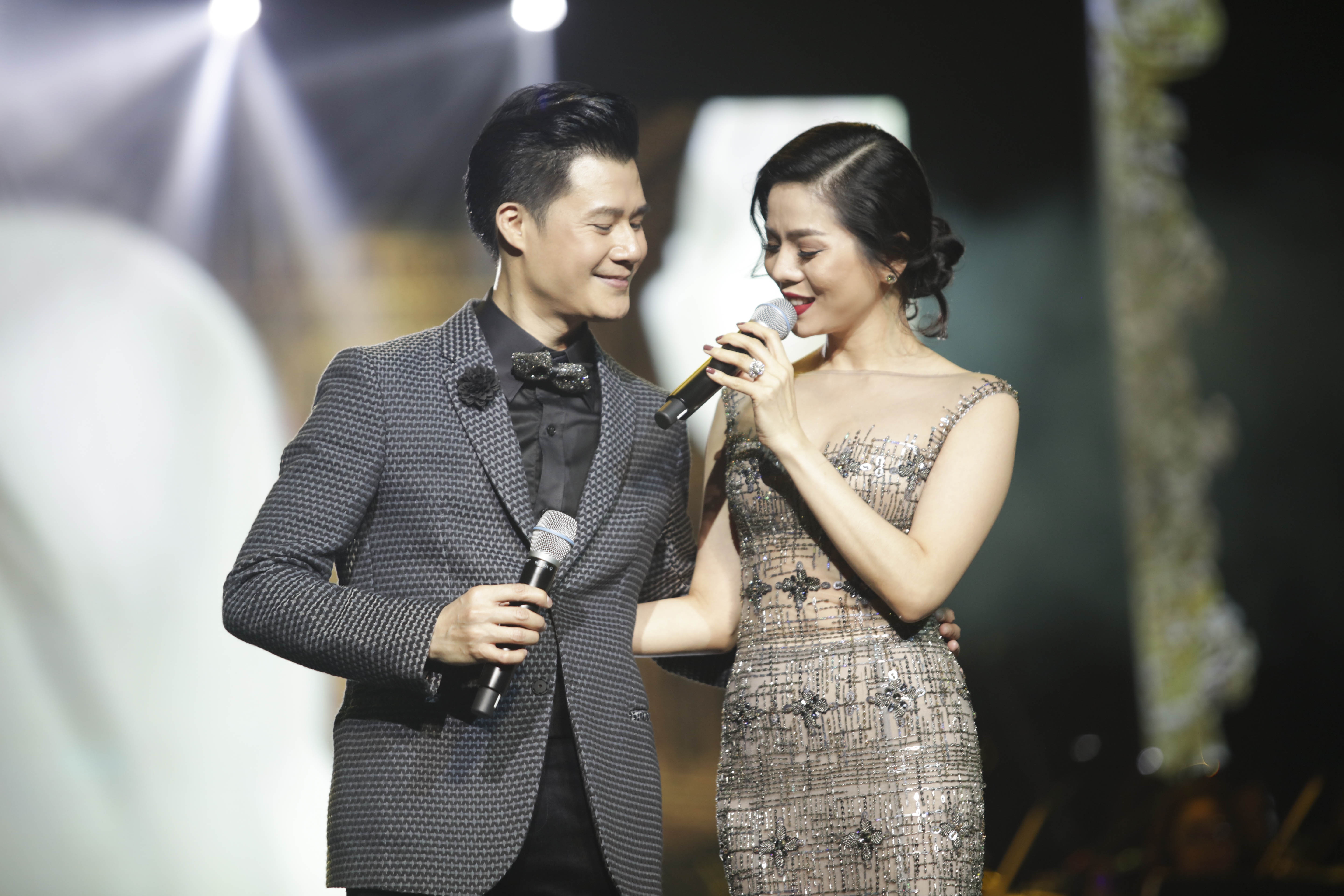 hinh anh live show Quang Dung o TP.HCM anh 8