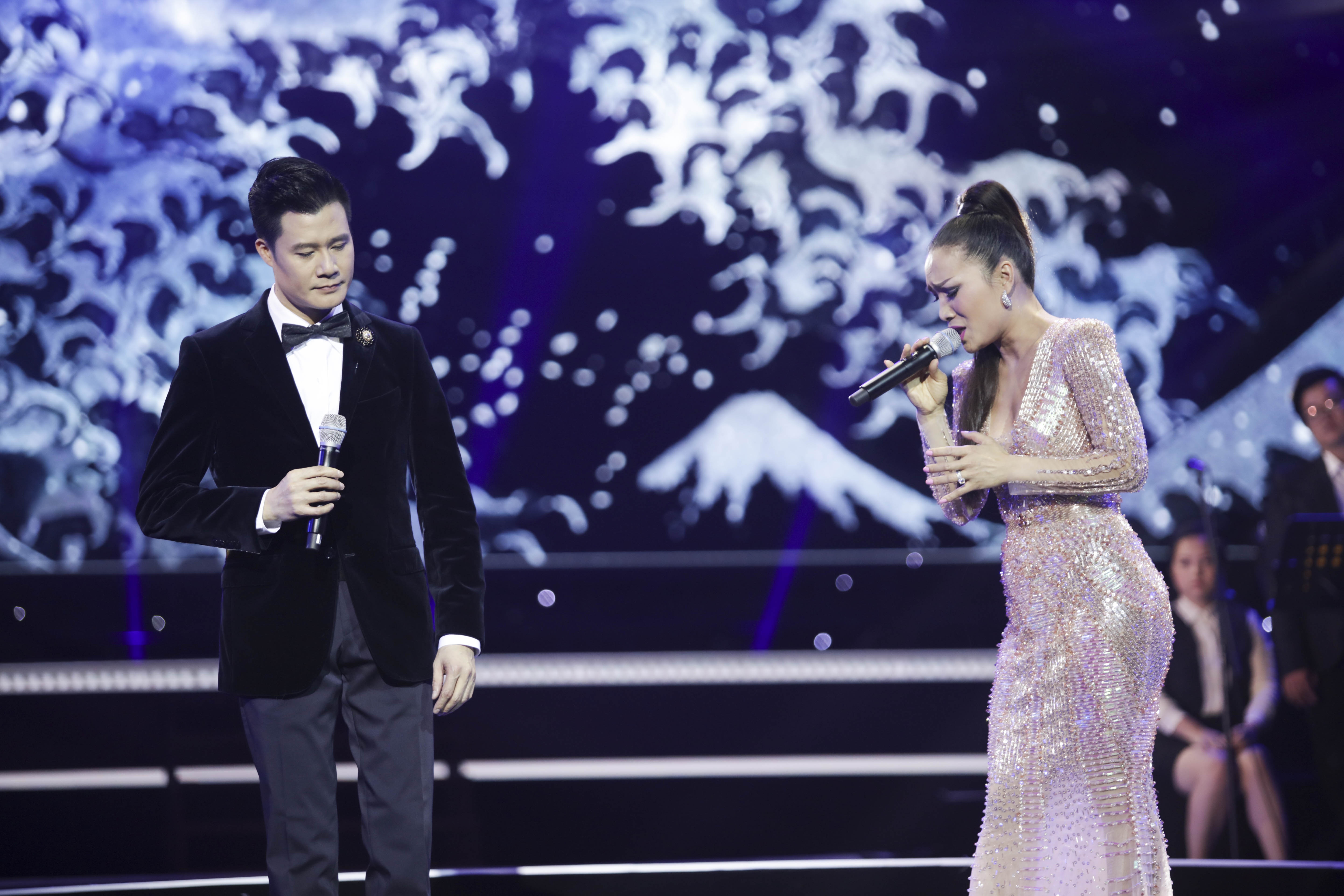 hinh anh live show Quang Dung o TP.HCM anh 10