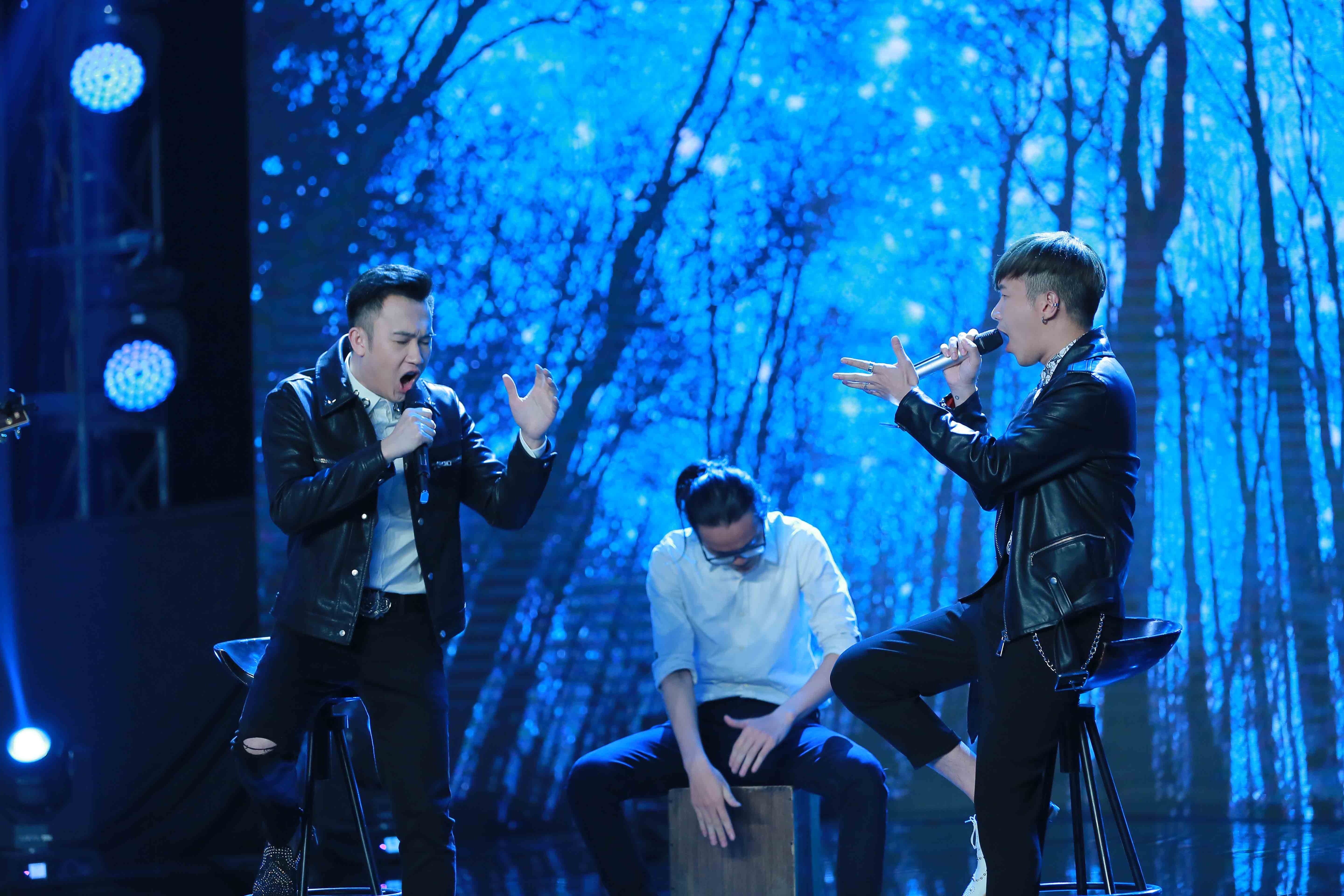 Mr. Dam khong tra thu nguoi tung che minh anh 1