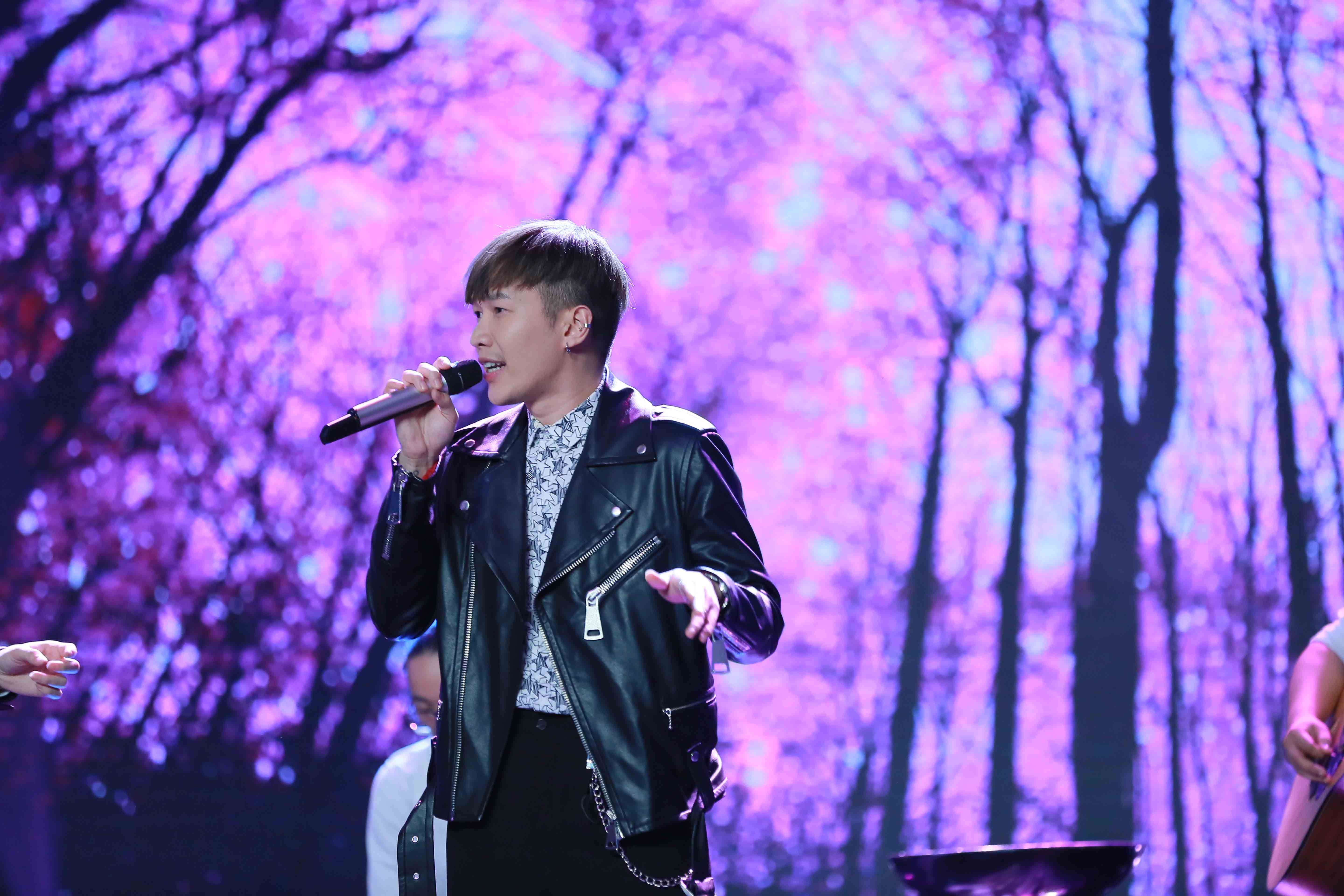 Mr. Dam khong tra thu nguoi tung che minh anh 2