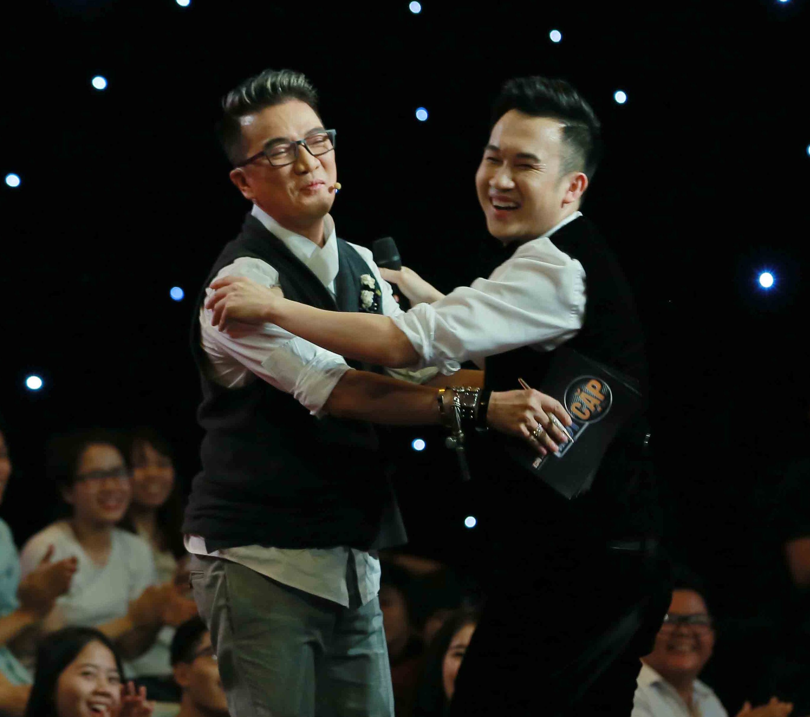 Mr. Dam khong tra thu nguoi tung che minh anh 5