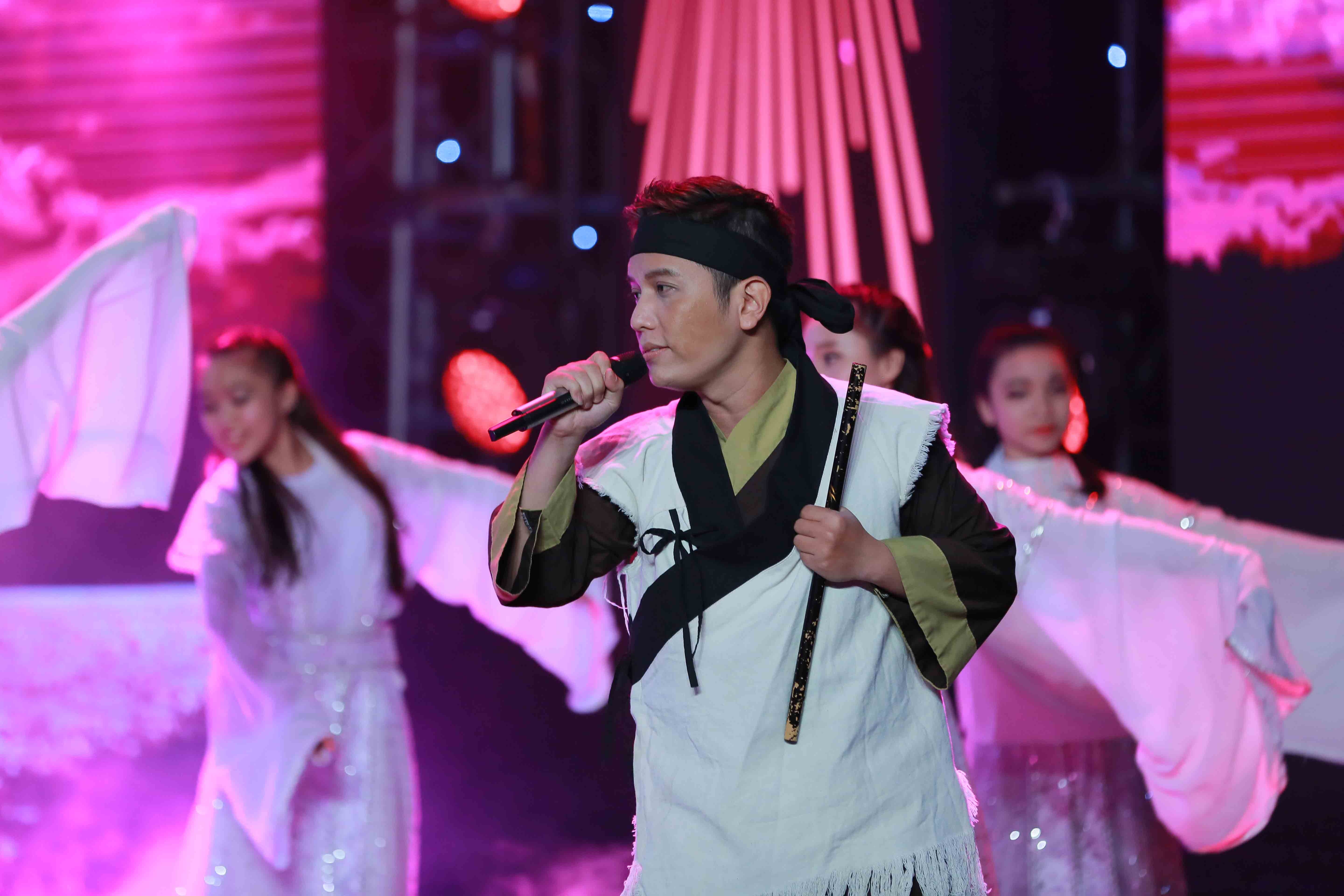 Mr. Dam khong tra thu nguoi tung che minh anh 8