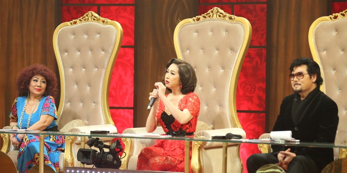 Hinh anh Tinh Bolero tap 5 anh 7