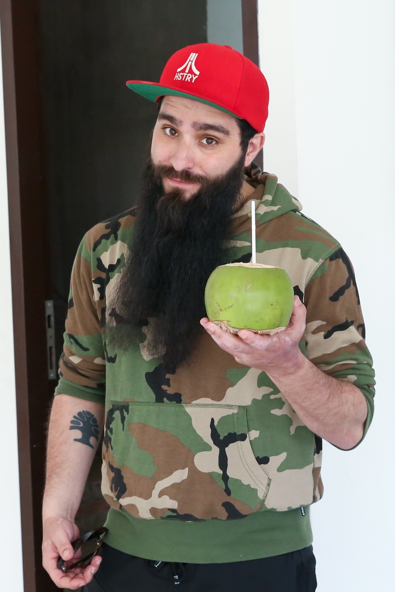 Dao dien Kong tim mua nha o Sai Gon anh 4