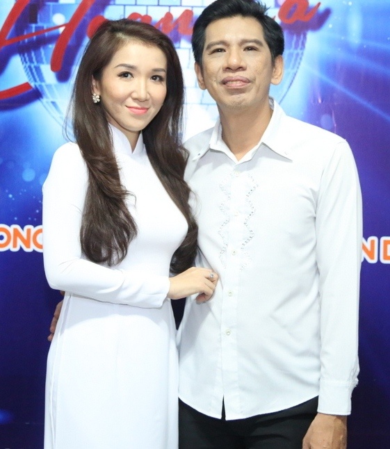 Cuoc doi song gio cua ong vua phong tra anh 1