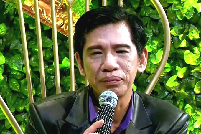 Cuoc doi song gio cua 'vua phong tra' Sai Gon sau khi chan bi teo co hinh anh