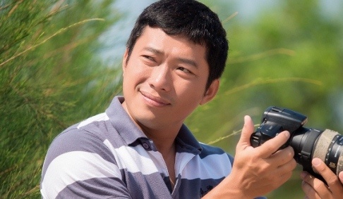 Kinh Quoc: 'Toi lo hon 600 trieu dong sau mot nam lam phim ngan' hinh anh