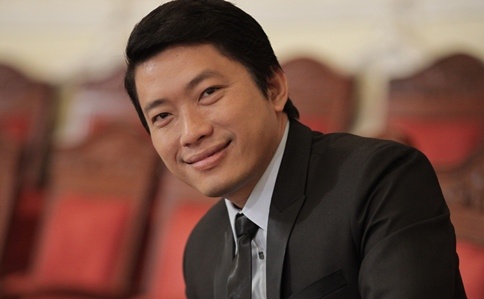 Clip Kinh Quoc noi ve viec dau tu 600 trieu lam phim ngan hinh anh