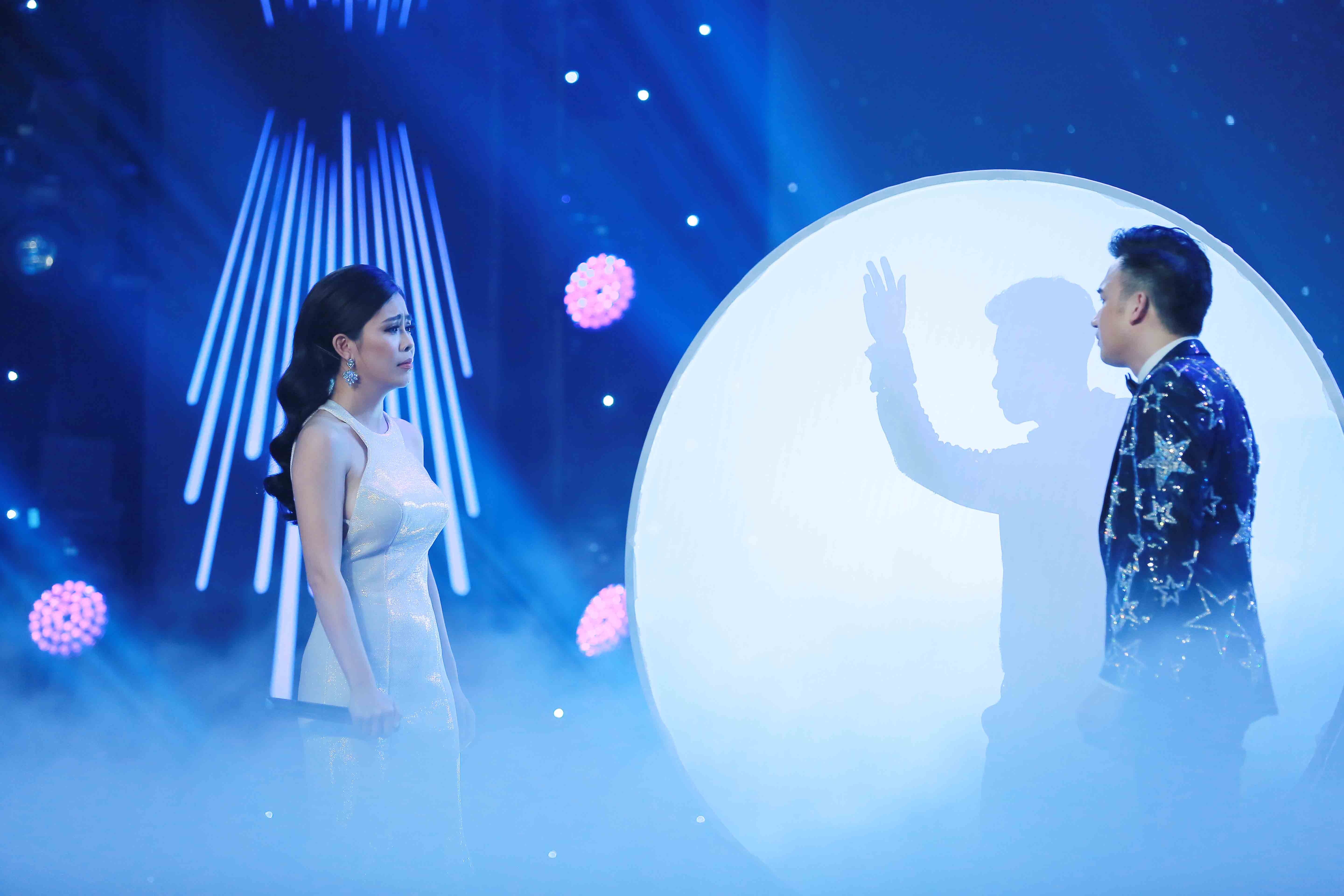 Thanh Ha va Kieu Oanh bat dong quan diem anh 5