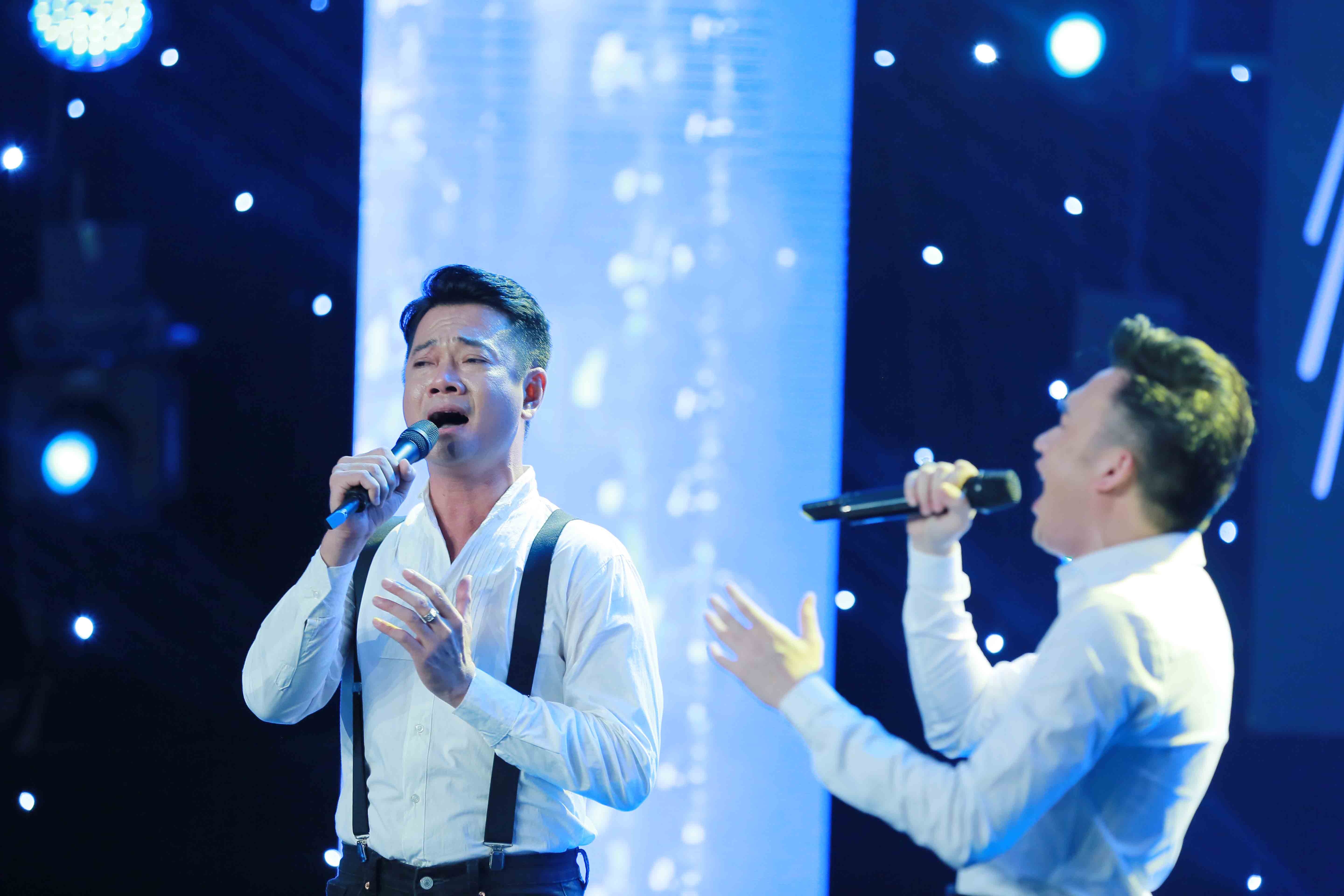 Thanh Ha va Kieu Oanh bat dong quan diem anh 7