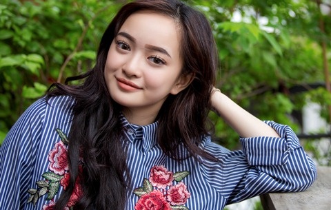 Nhung bi mat ve Kaity Nguyen hinh anh