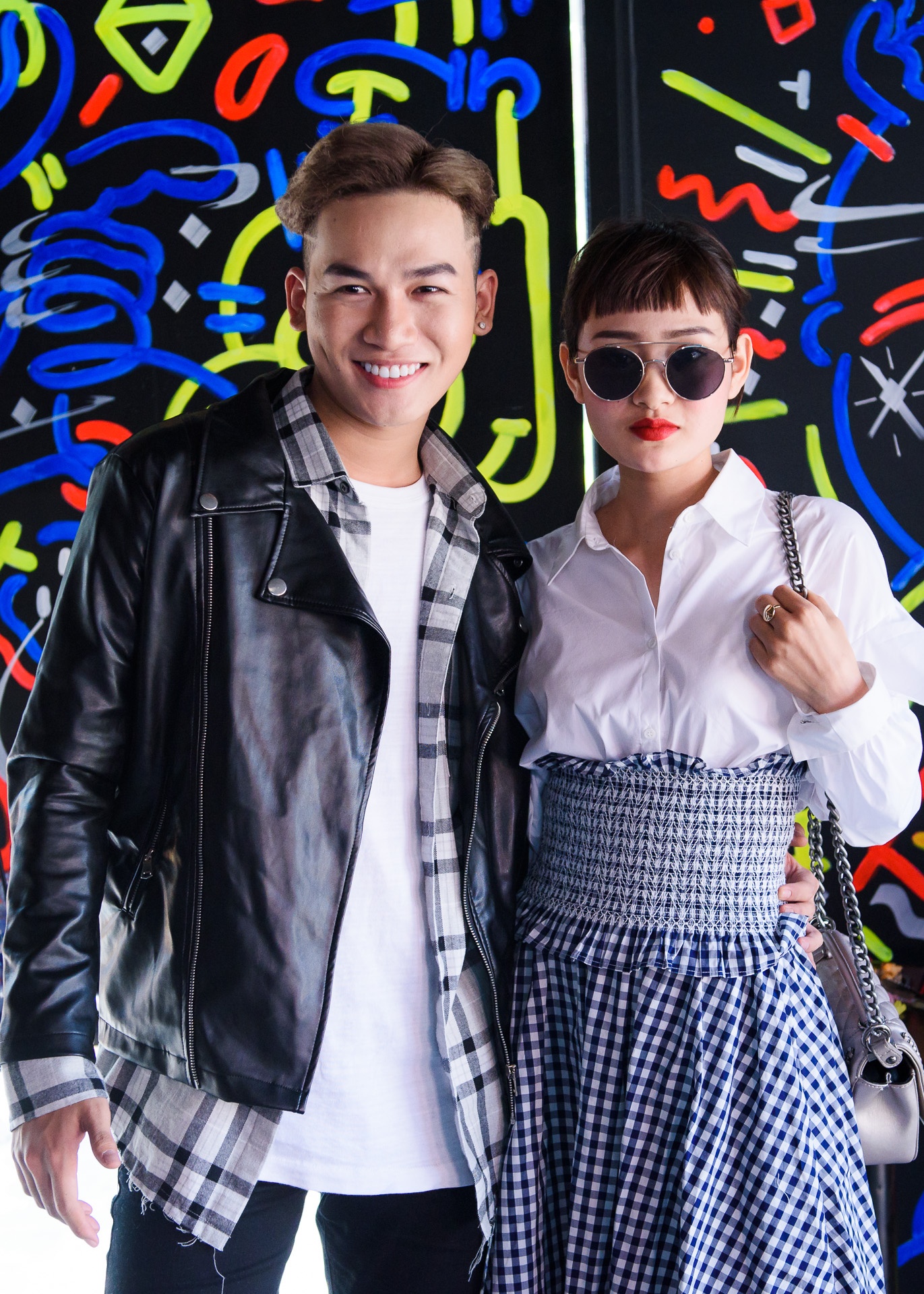 Hinh anh hop bao cua Le Thien Hieu anh 8