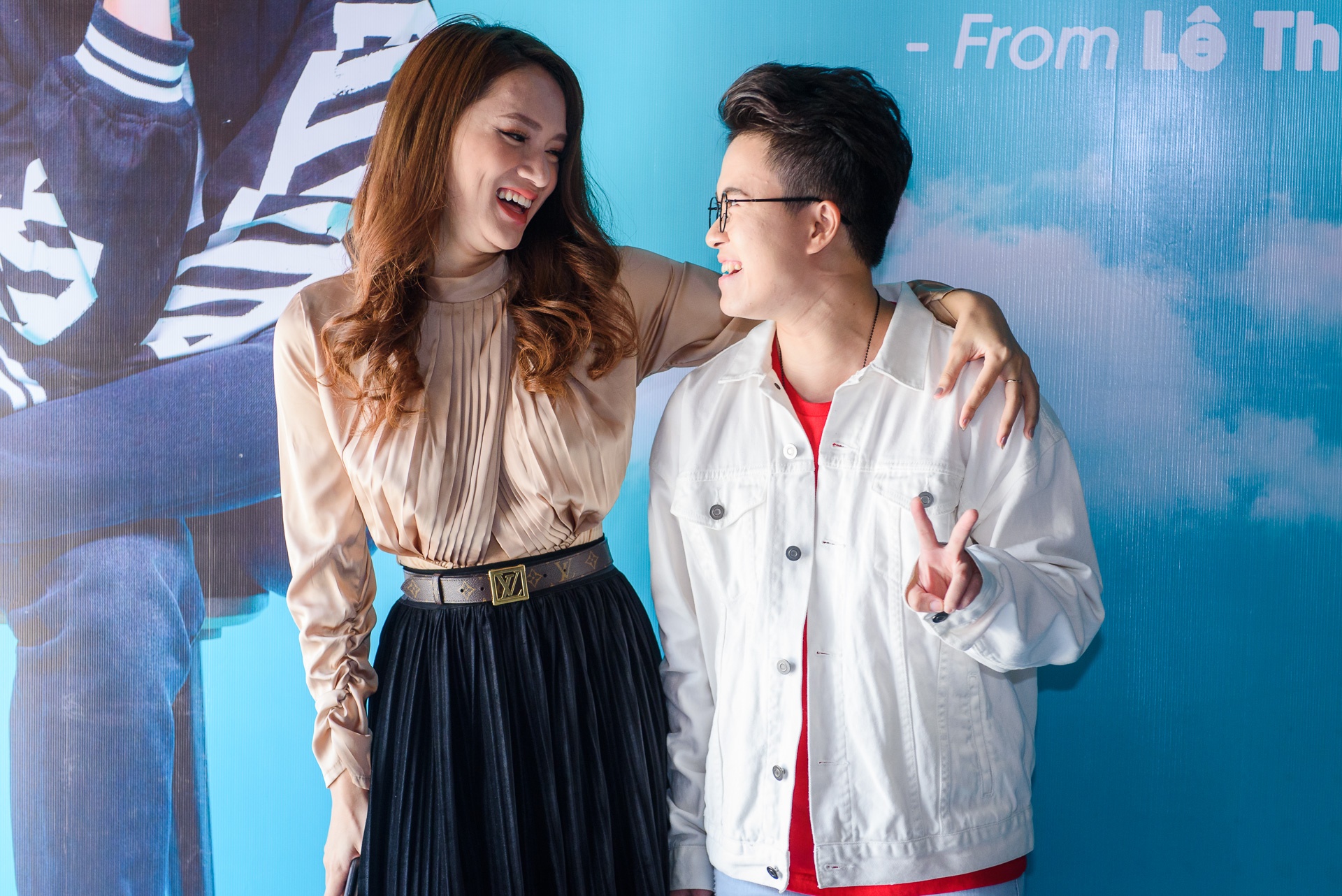 Hinh anh hop bao cua Le Thien Hieu anh 6