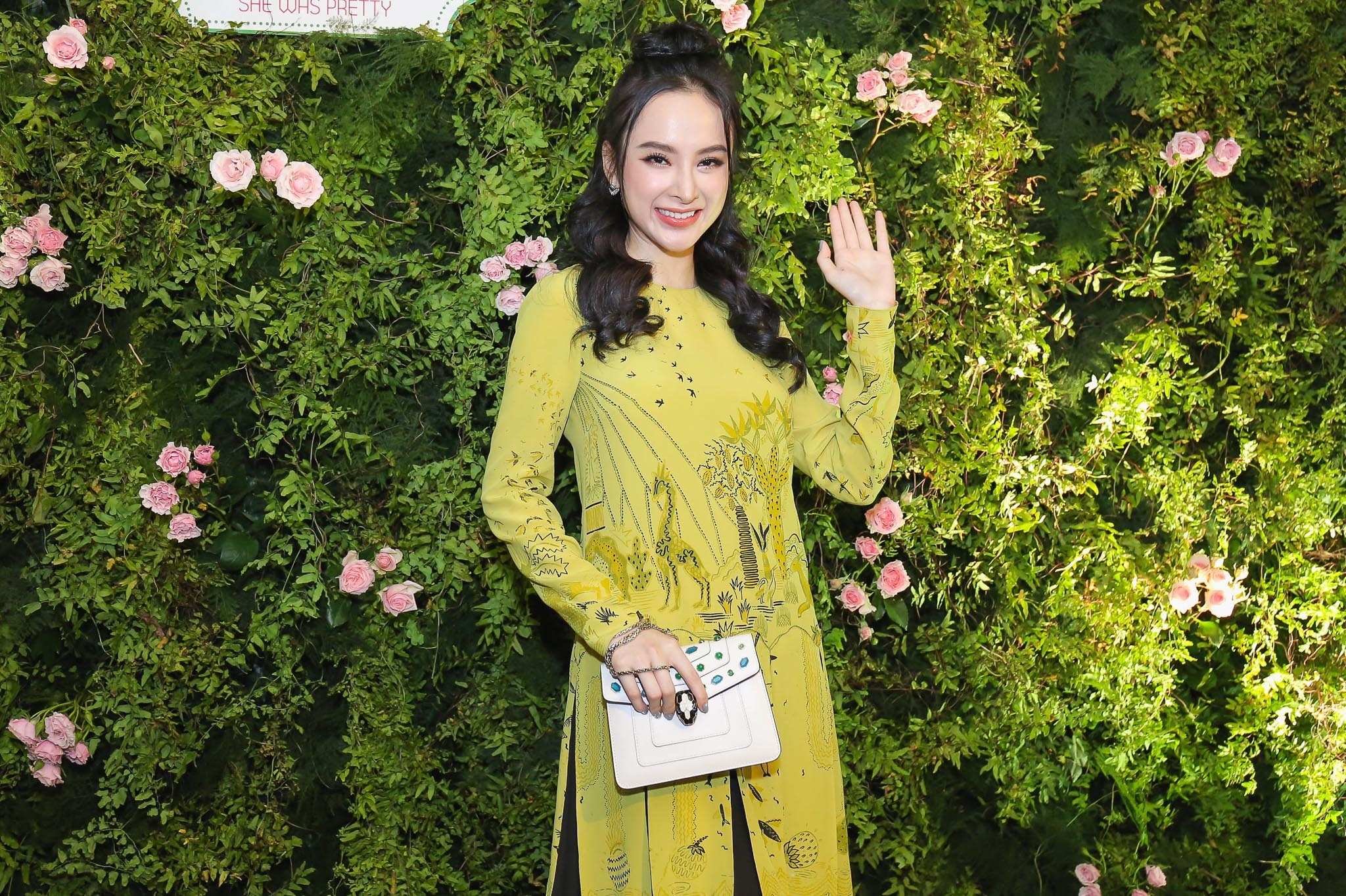 Họp báo phim Mối tình đầu của tôi ảnh 2 Hop bao phim Moi tinh dau cua toi anh 2