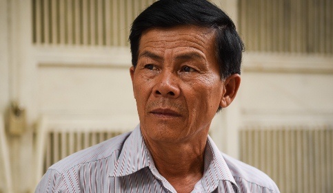 'Quai kiet Bolero Sai Gon' Manh Thuong chat vat nuoi 9 nguoi con hinh anh