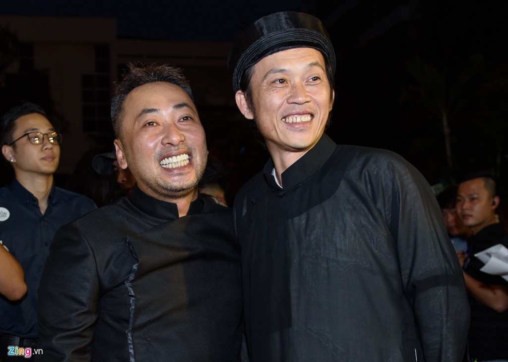 Tống Mỹ Linh làm ảnh thờ trong Dạ cổ hoài lang ảnh 2 Tong My Linh lam anh tho trong Da co hoai lang anh 2