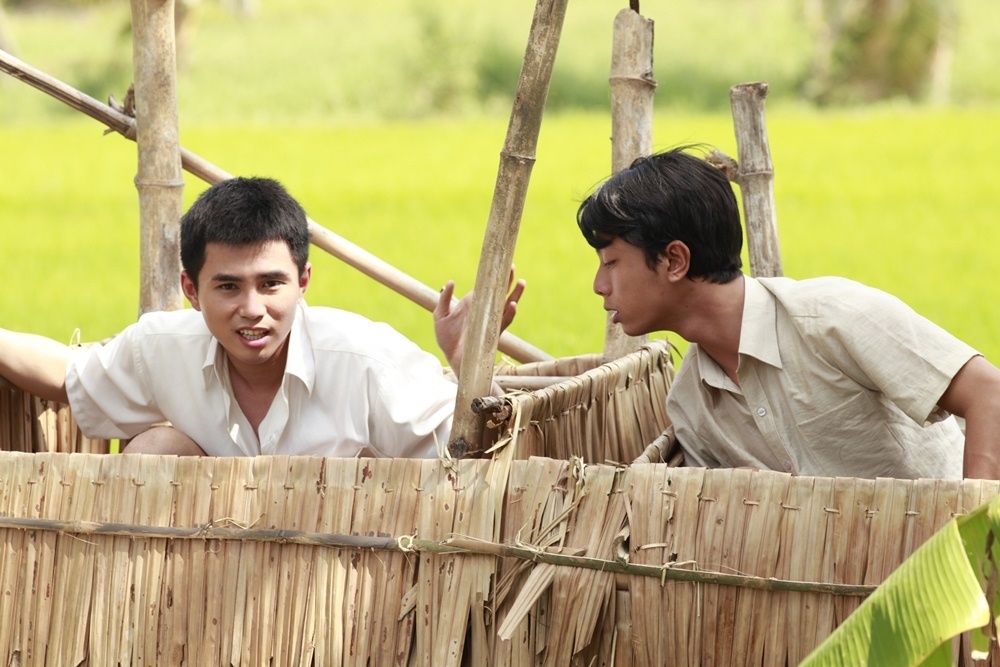 Da Co Hoai Lang nhieu loi anh 2