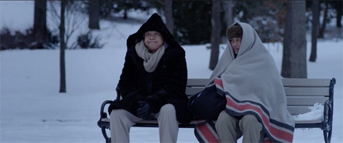 Da Co Hoai Lang nhieu loi anh 1