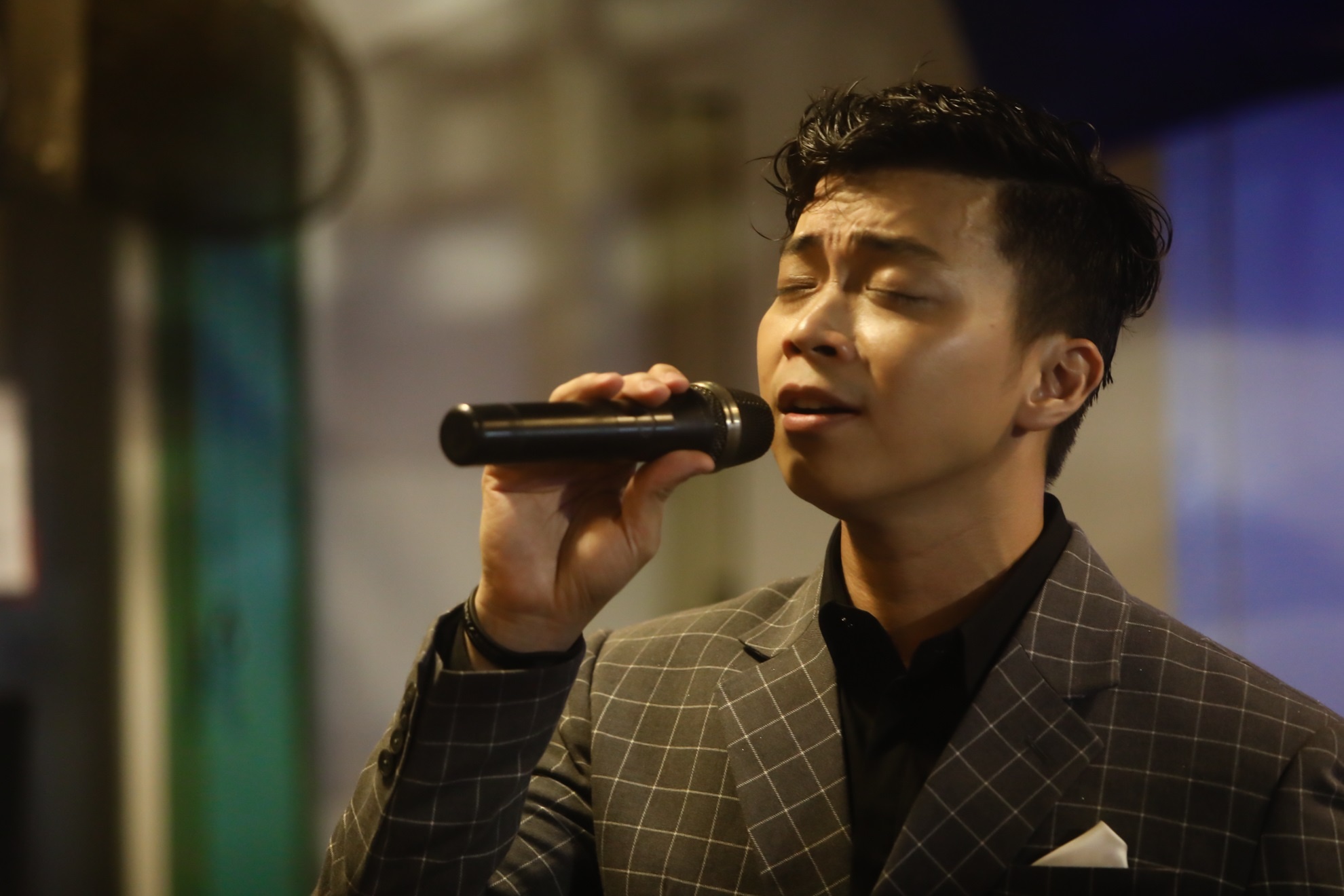 Dem nhac nho Trinh Cong Son o duong sach anh 9