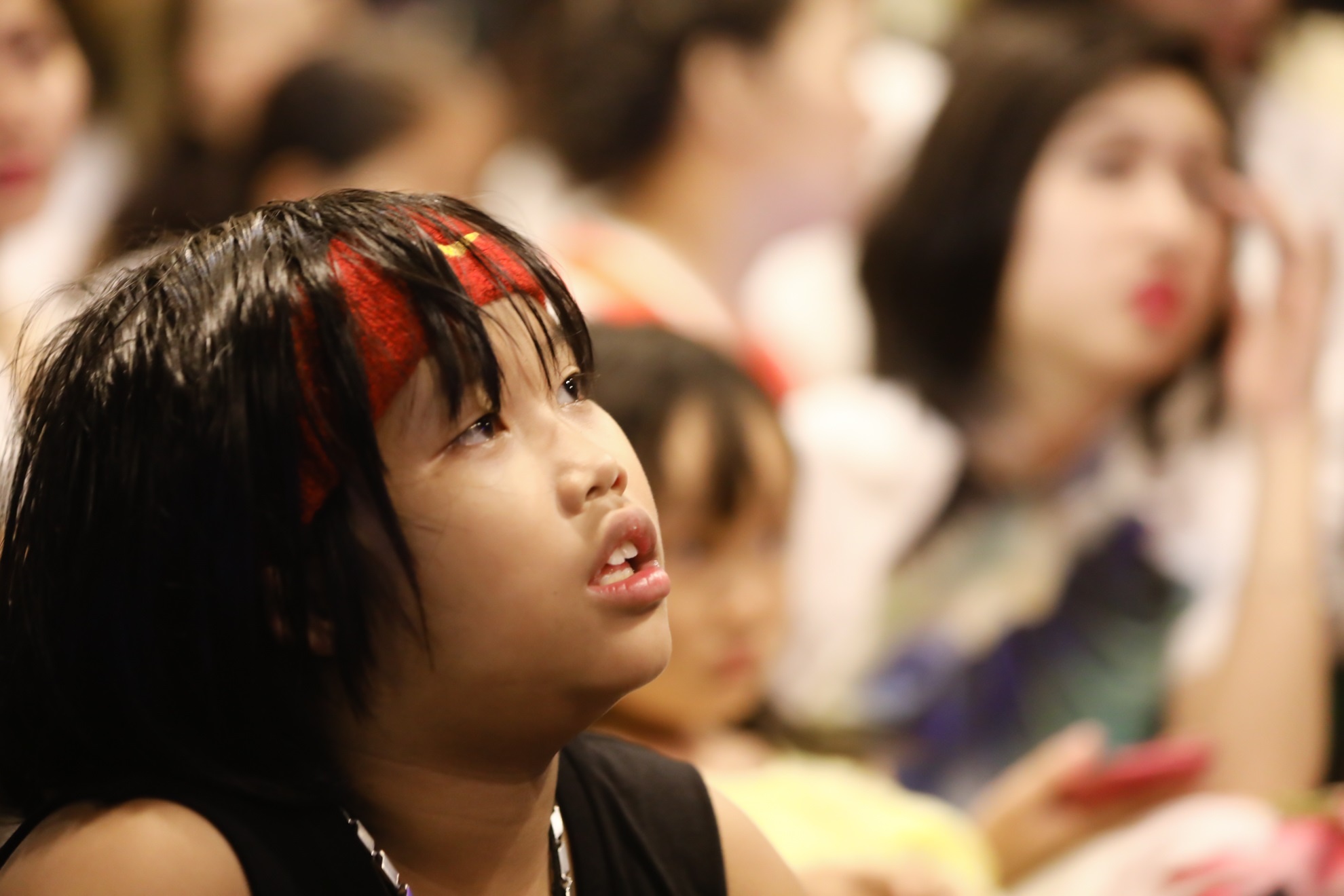 Dem nhac nho Trinh Cong Son o duong sach anh 12