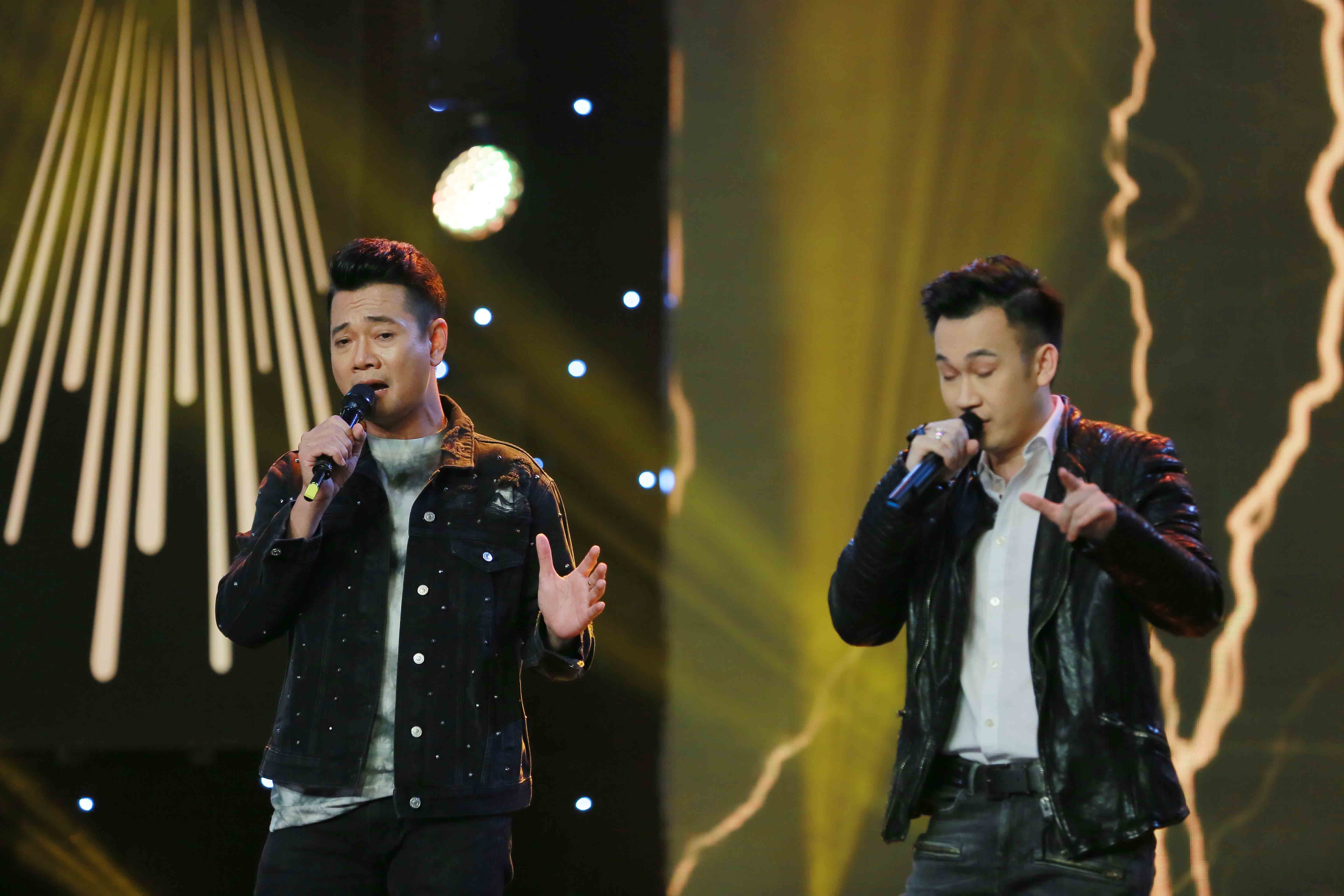 Dam Vinh Hung khong nhac toi ten Phuong Thanh anh 1