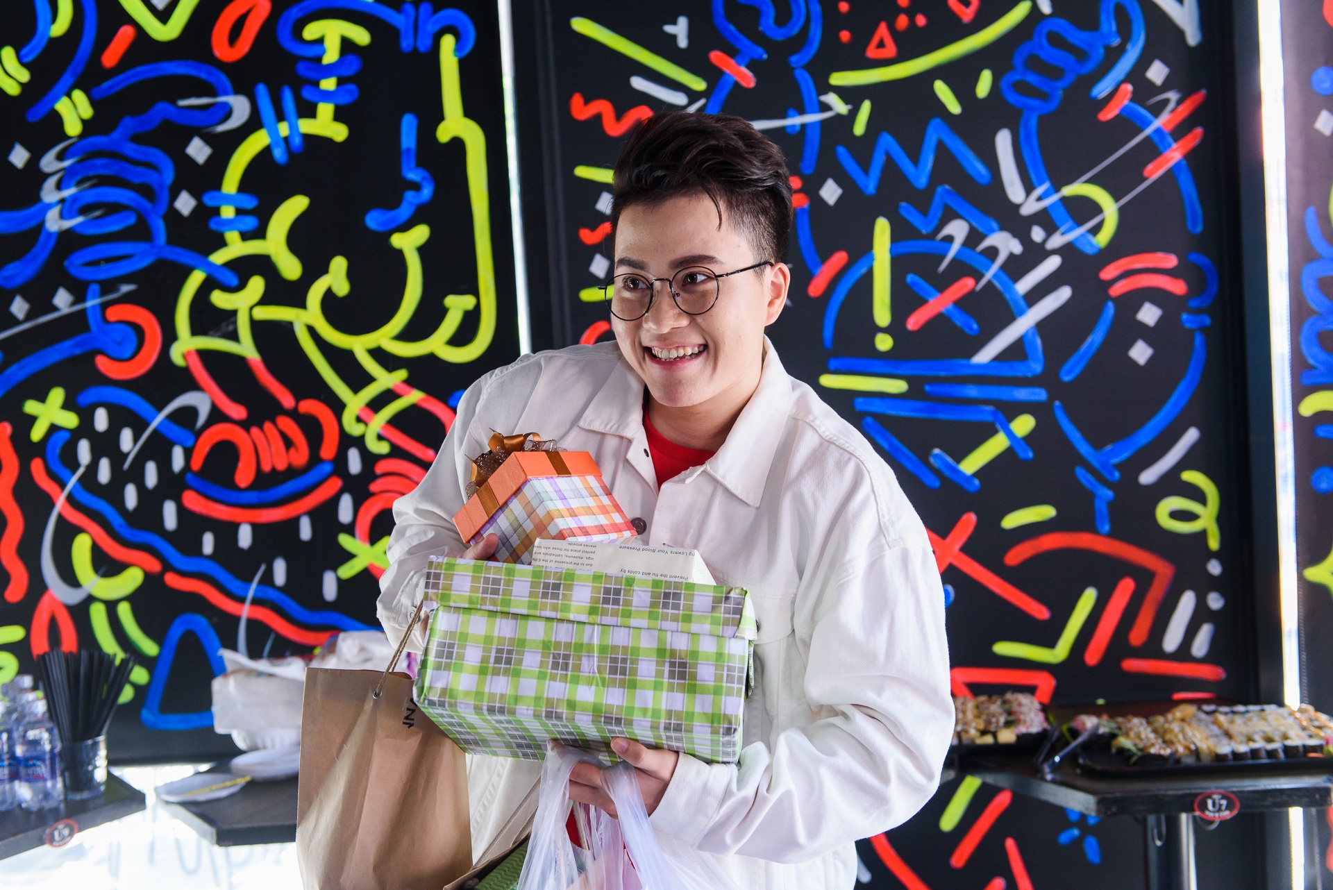 cuộc sống của Lê Thiện Hiếu sau Sing my song ảnh 2 cuoc song cua Le Thien Hieu sau Sing my song anh 2