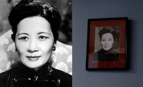 'Da co hoai lang' thay ban chieu moi vi dung anh vo Tuong Gioi Thach hinh anh