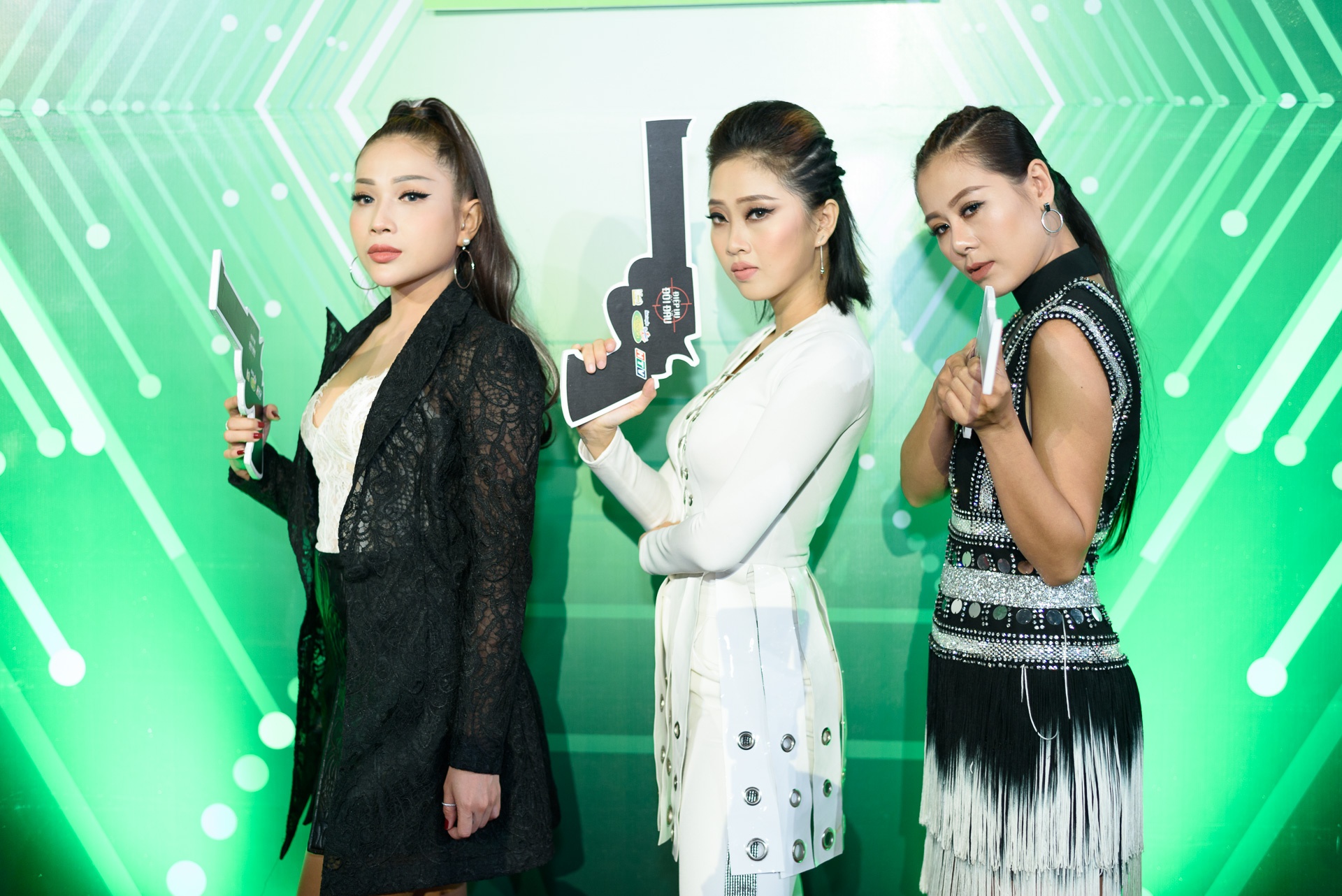 Hop bao Diep vu doi dau anh 6