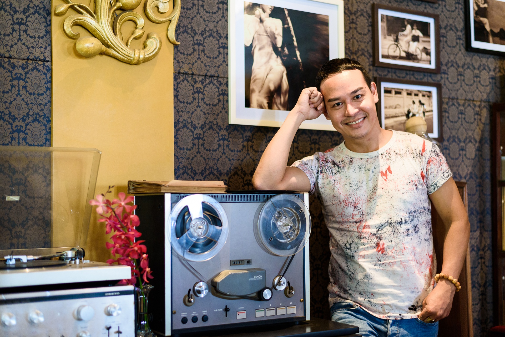 Minh Dung Lo to ban top mo anh 1