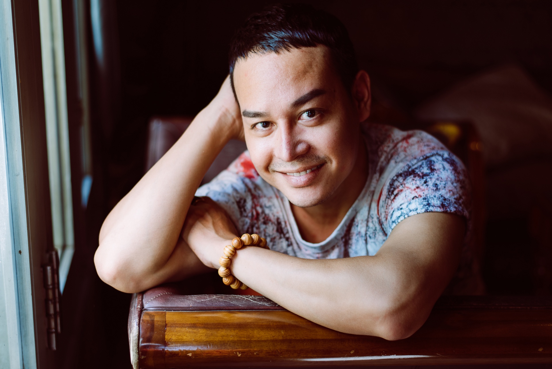 Minh Dung Lo to ban top mo anh 4