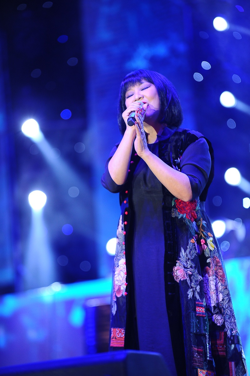 Dem nhac Thu tinh gui mot nguoi o Da Lat anh 3