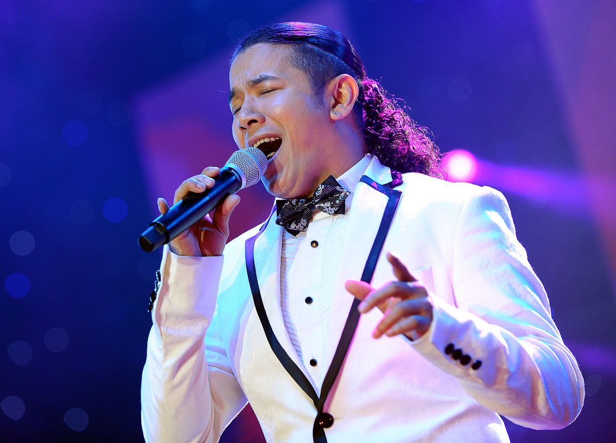 Dem nhac Thu tinh gui mot nguoi o Da Lat anh 4