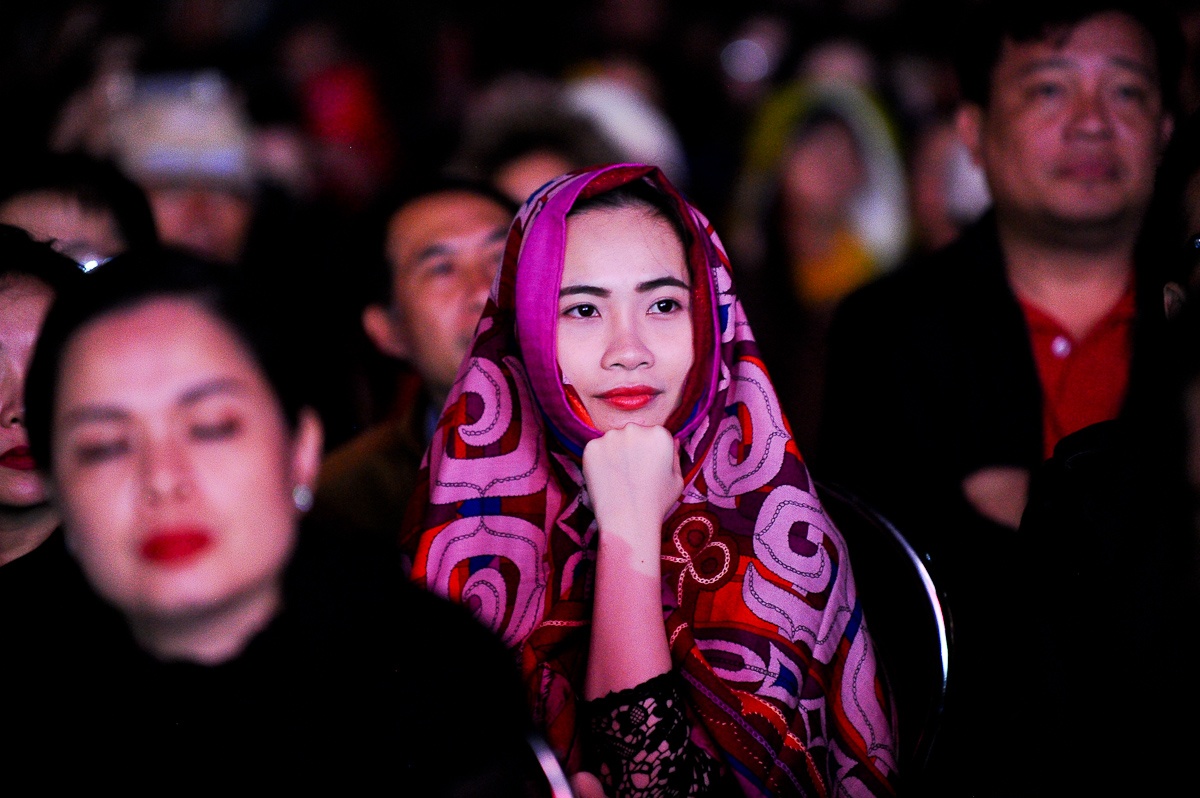 Dem nhac Thu tinh gui mot nguoi o Da Lat anh 11