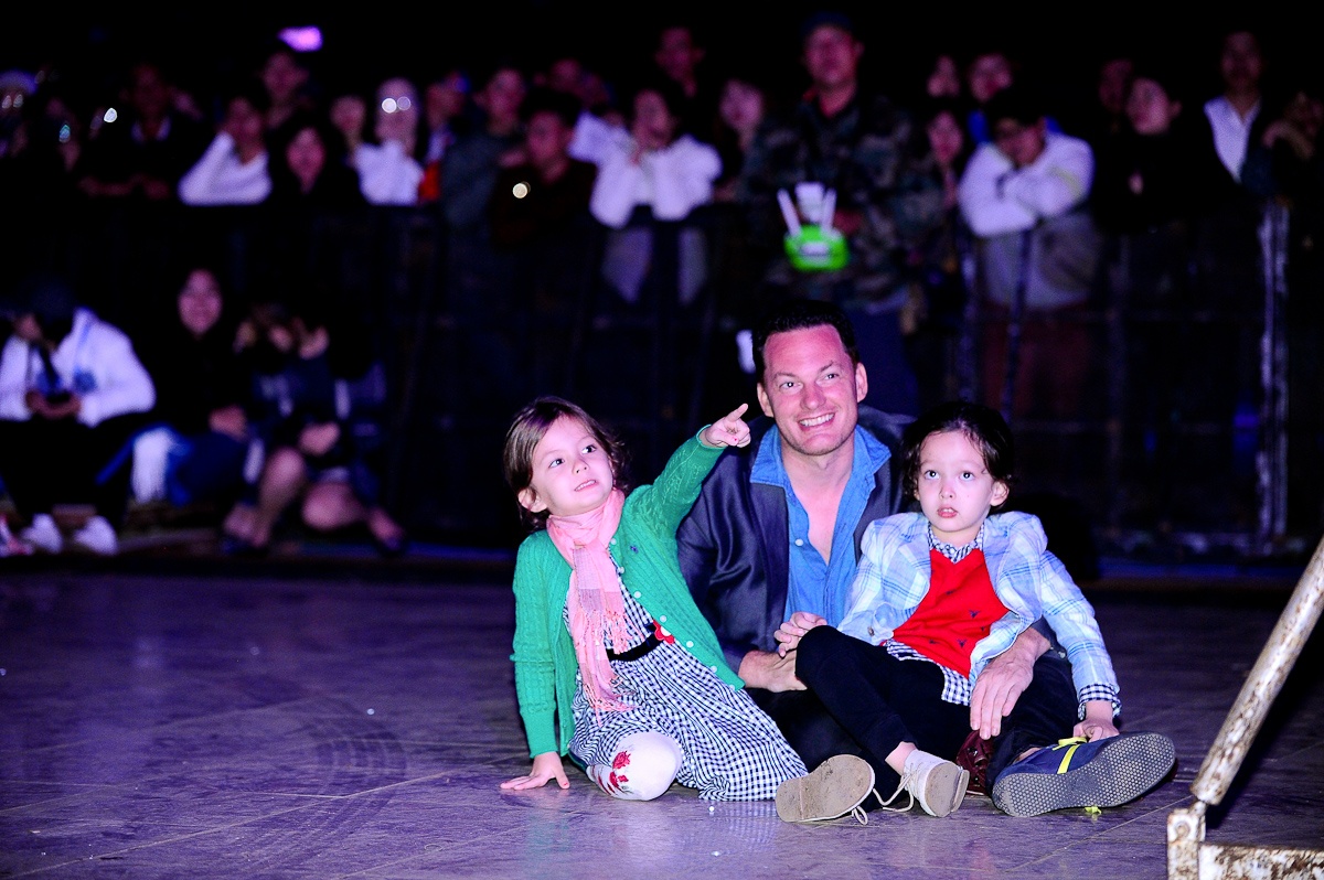 Dem nhac Thu tinh gui mot nguoi o Da Lat anh 9