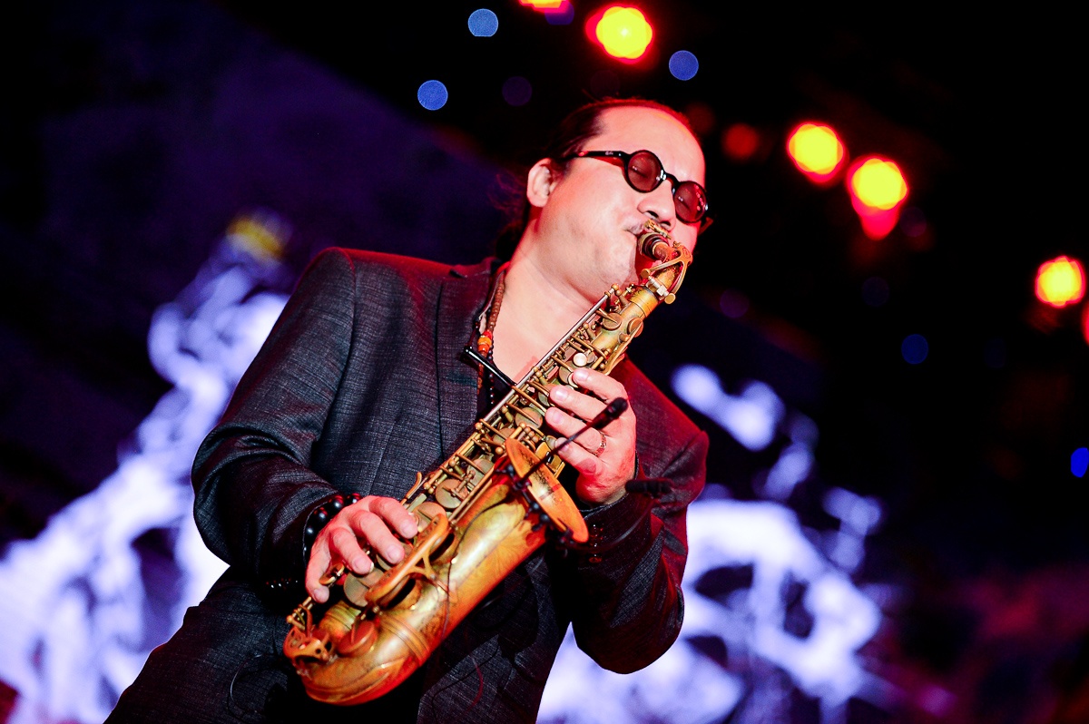 Dem nhac Thu tinh gui mot nguoi o Da Lat anh 5