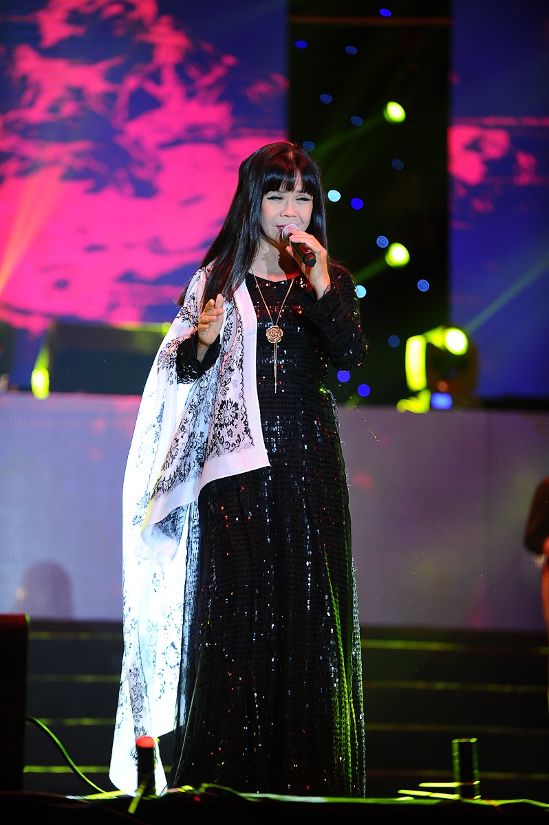 Dem nhac Thu tinh gui mot nguoi o Da Lat anh 6