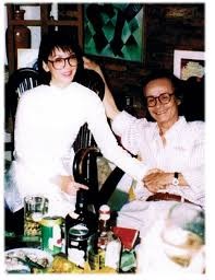 Moi tinh Trinh Cong Son va Dao Anh anh 4