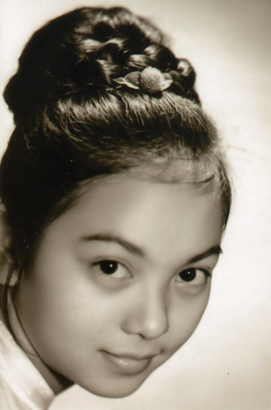 Moi tinh Trinh Cong Son va Dao Anh anh 2