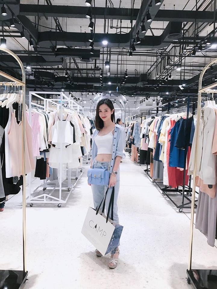 Jun Vu doat giai canh dieu vang 2017 anh 8