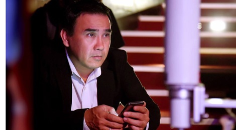 Quyen Linh: 'Toi mang danh dao dien Canh dieu nhung that ra la o sin' hinh anh