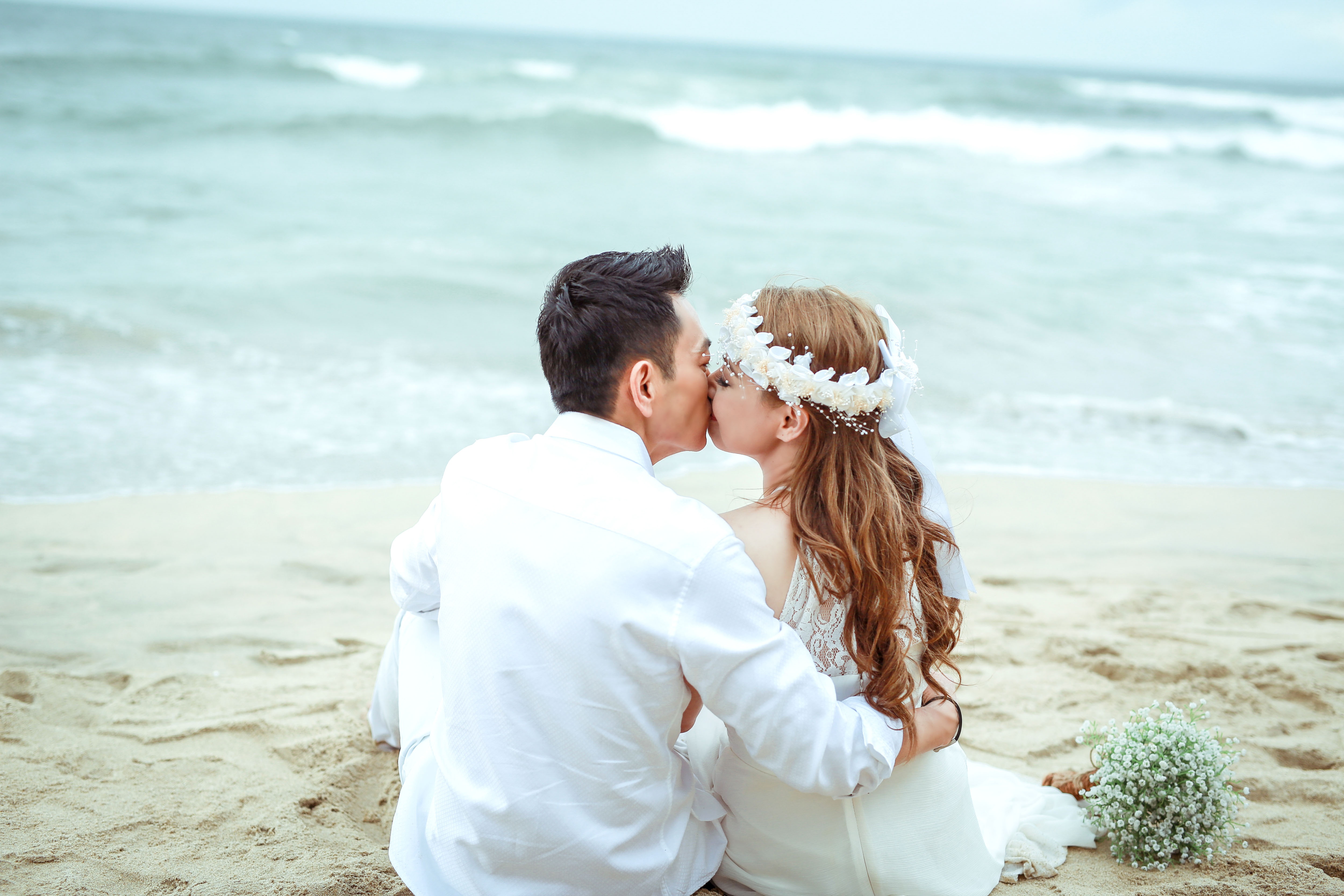 Thanh Thảo và bạn trai đóng MV ảnh 5 Thanh Thao va ban trai dong MV anh 5