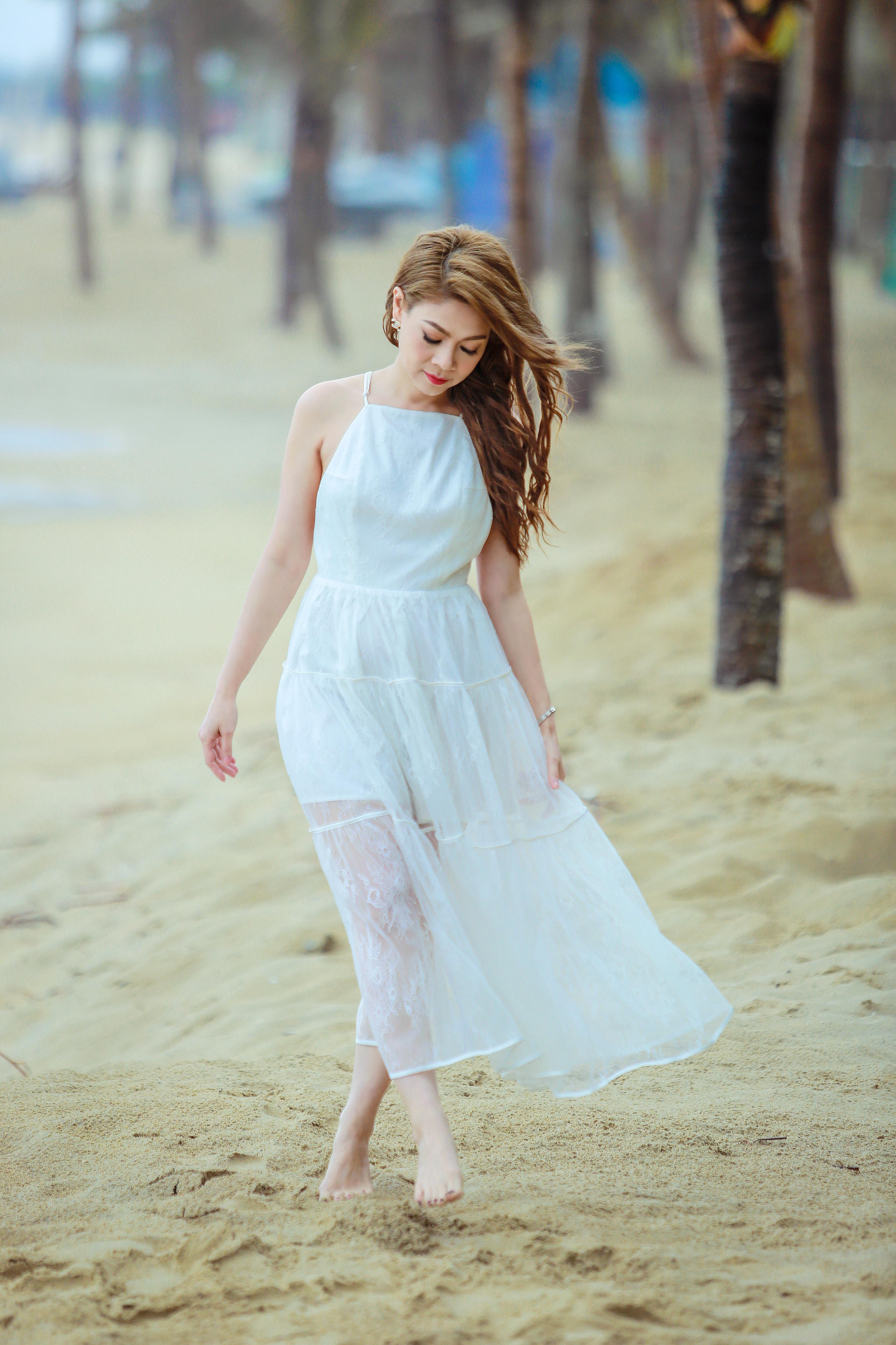 Thanh Thảo và bạn trai đóng MV ảnh 6 Thanh Thao va ban trai dong MV anh 6