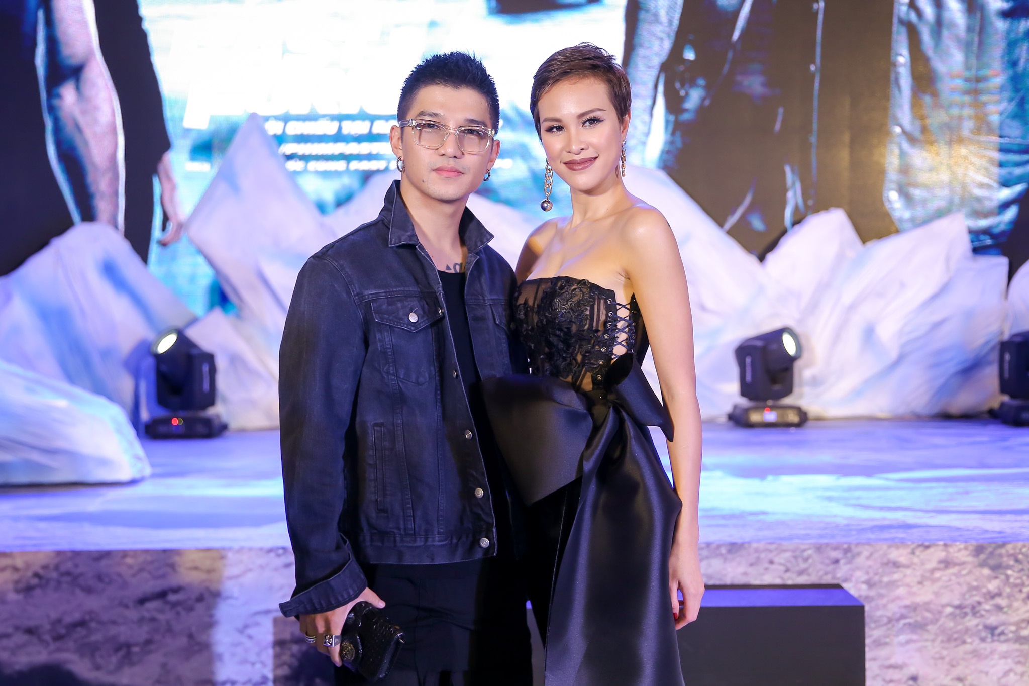 Hinh anh ra mat phim Fast & Furious 8 anh 12