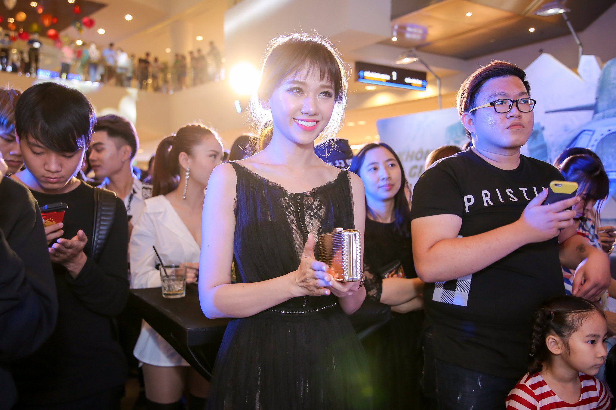 Hinh anh ra mat phim Fast & Furious 8 anh 4