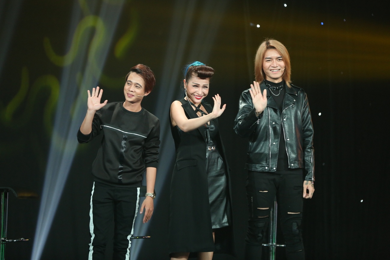 Baggio han dan ba trong Diep vu doi dau anh 6