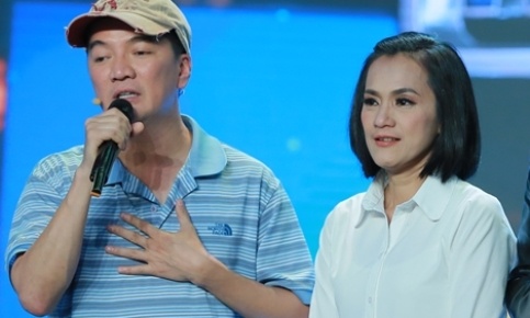 Con gai Che Linh xin loi cha sau khi to ong bo mac suot 37 nam qua hinh anh