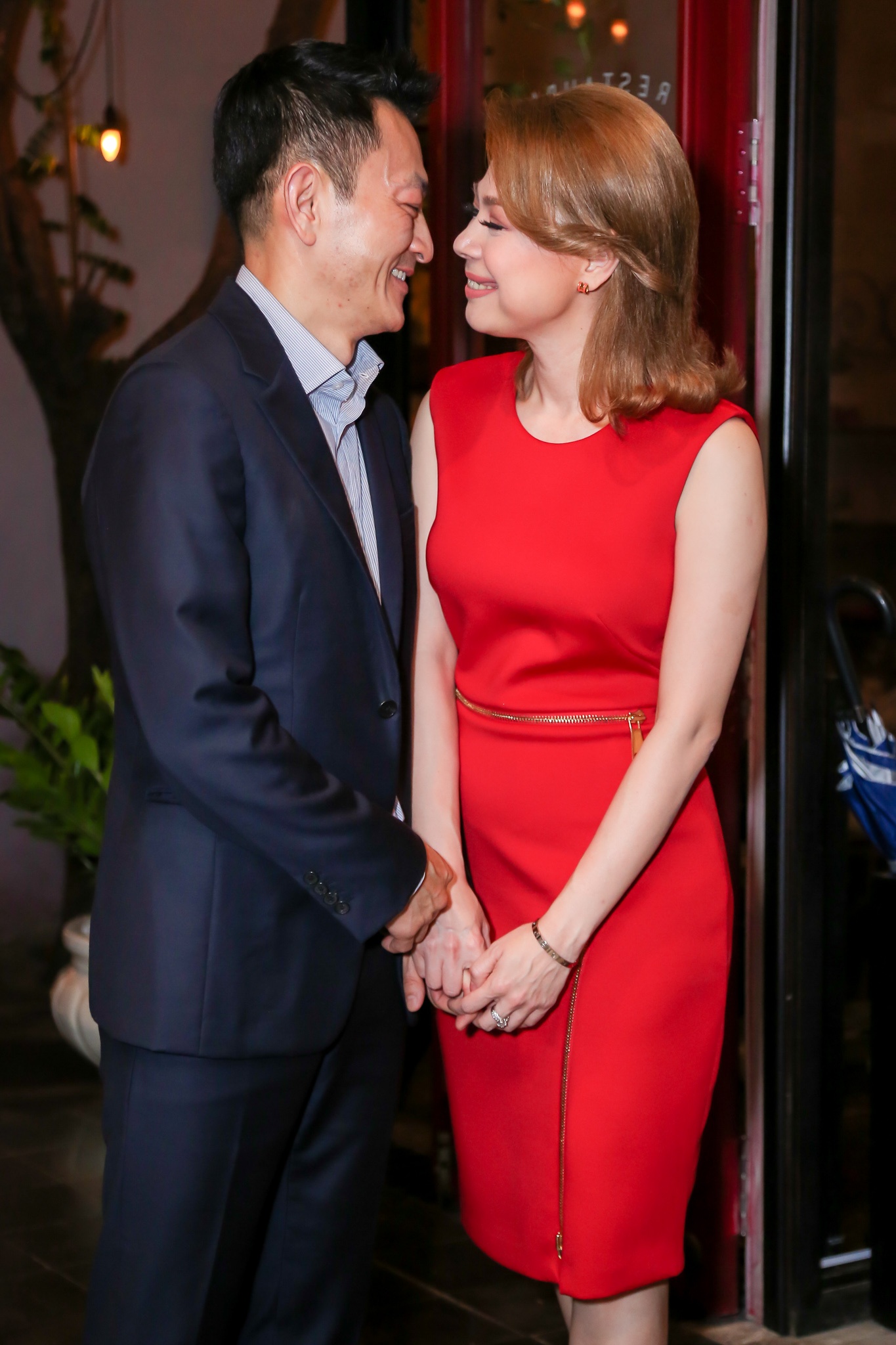 Thanh Thảo được bạn trai Việt kiều chiều chuộng ảnh 2 Thanh Thao duoc ban trai Viet kieu chieu chuong anh 2