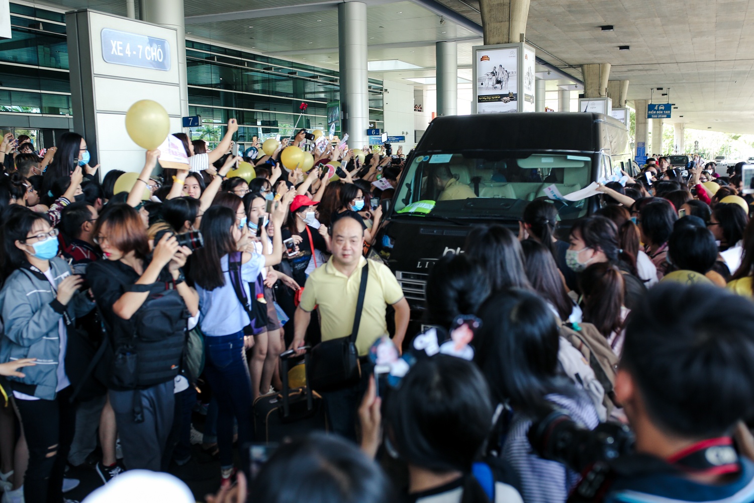 Nhom nhac Han Infinite toi Viet Nam anh 8