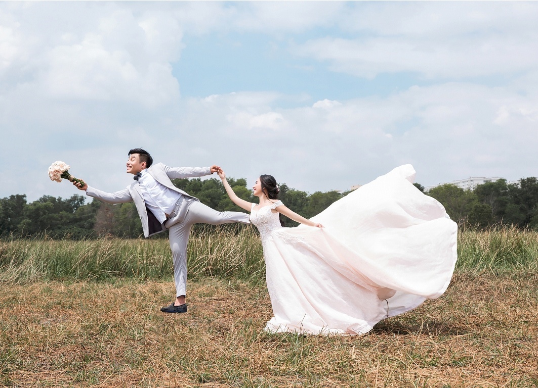 Anh cuoi cua dien vien hai Le Duong Bao Lam anh 2